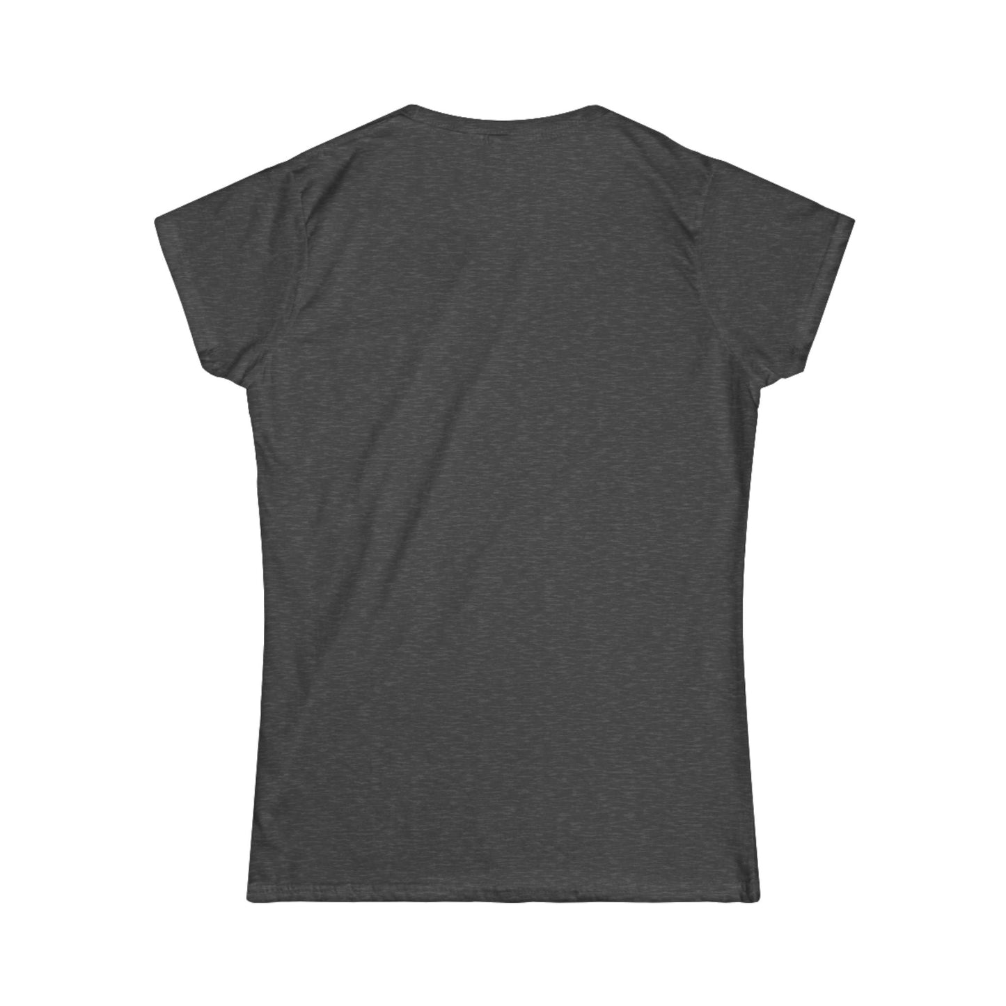 Plant Mama,  Women's Soft Style T-Shirt, Casual Summer Top, Gift for Plant Lovers, Trendy Graphic Shirt, Great for Summer, Casual Wear, Plant Lovers