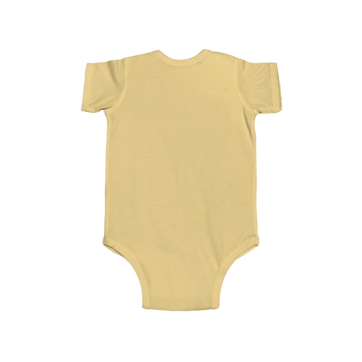 Little Monstera Onesie, Cute Baby Bodysuit - "Little Monstera" Design, Perfect for Baby Showers, Newborn Photos, Garden Lovers, Plant Parents, First Birthdays