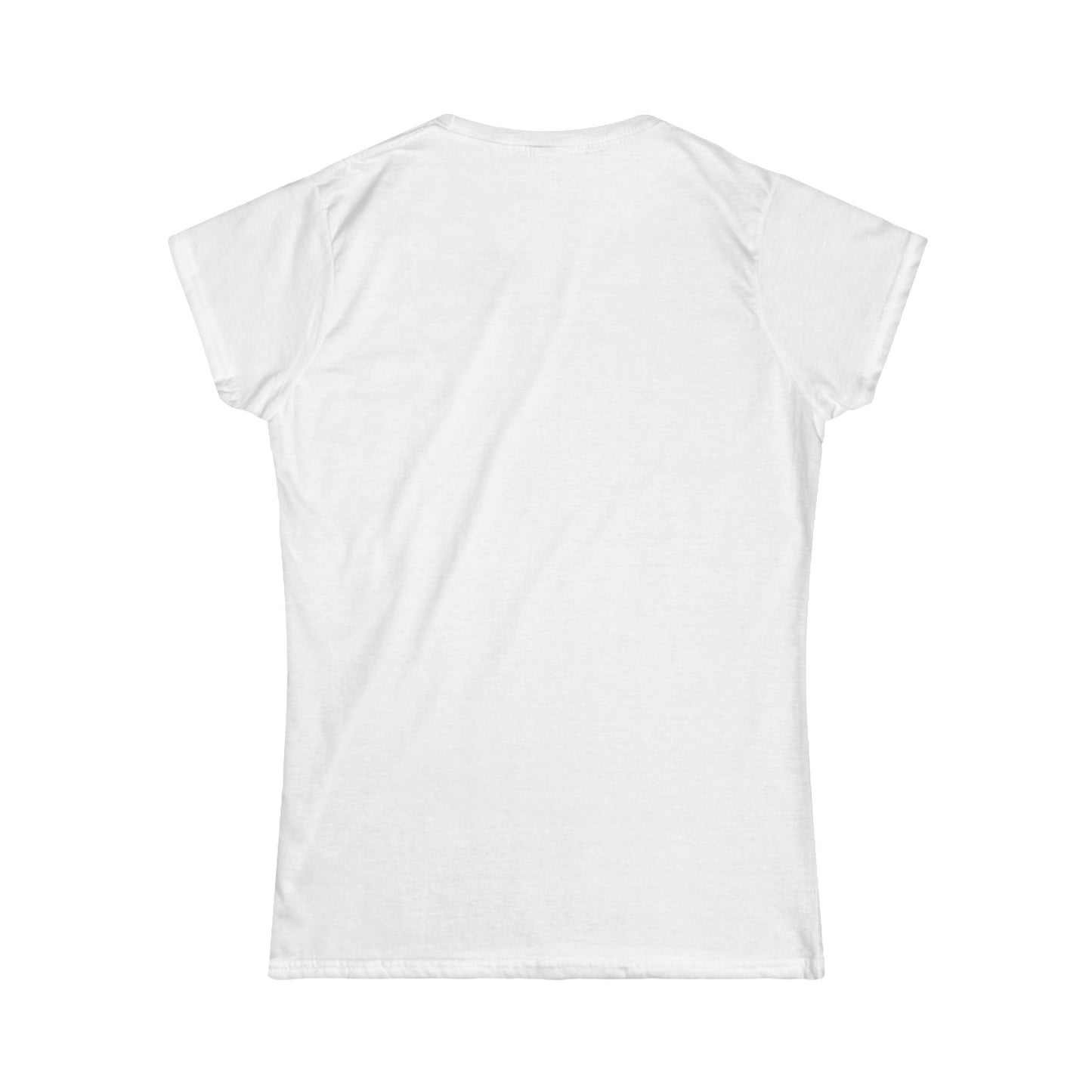 More Syngoniums Less Hate, Women's Softstyle Tee with Floral Design - Perfect for Gifts, Birthdays, Summer, Casual Wear, Plant Lovers