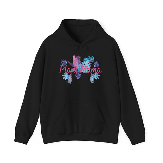 Plant Mama Hoodie