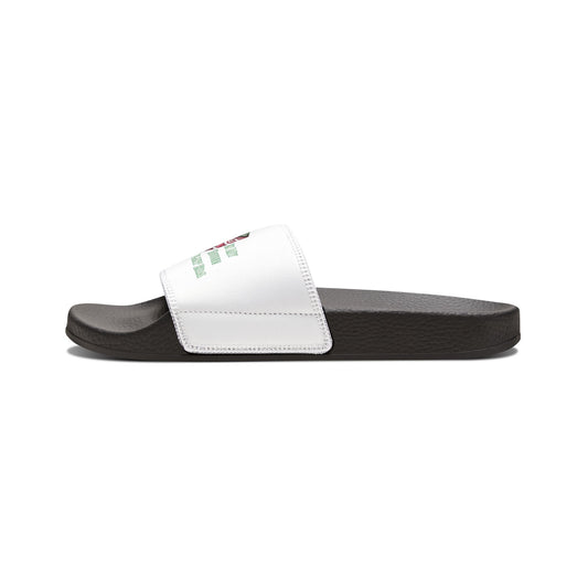 In My House Plant Era, Chic Women's Removable-Strap Sandals, Summer Shoes, Casual Footwear, Beachwear, Pool Slides, Vacation Essentials