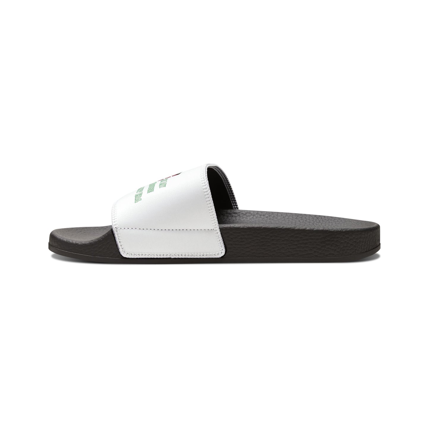 In My House Plant Era, Chic Women's Removable-Strap Sandals, Summer Shoes, Casual Footwear, Beachwear, Pool Slides, Vacation Essentials