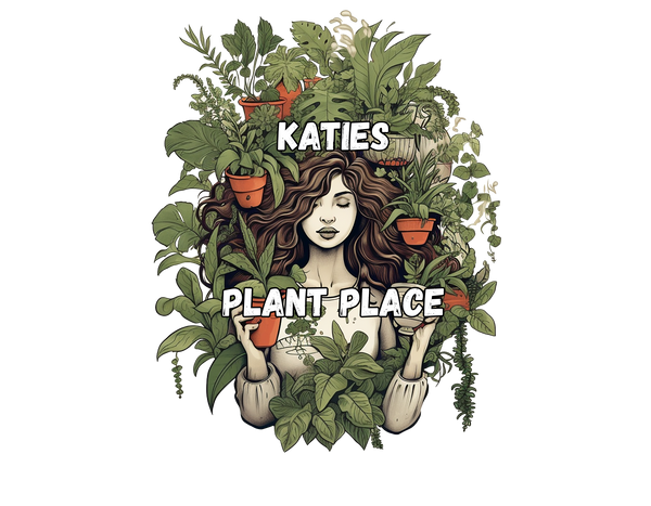 Katie's Plant Place
