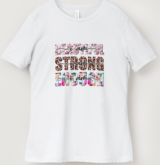 You Are Shirt
