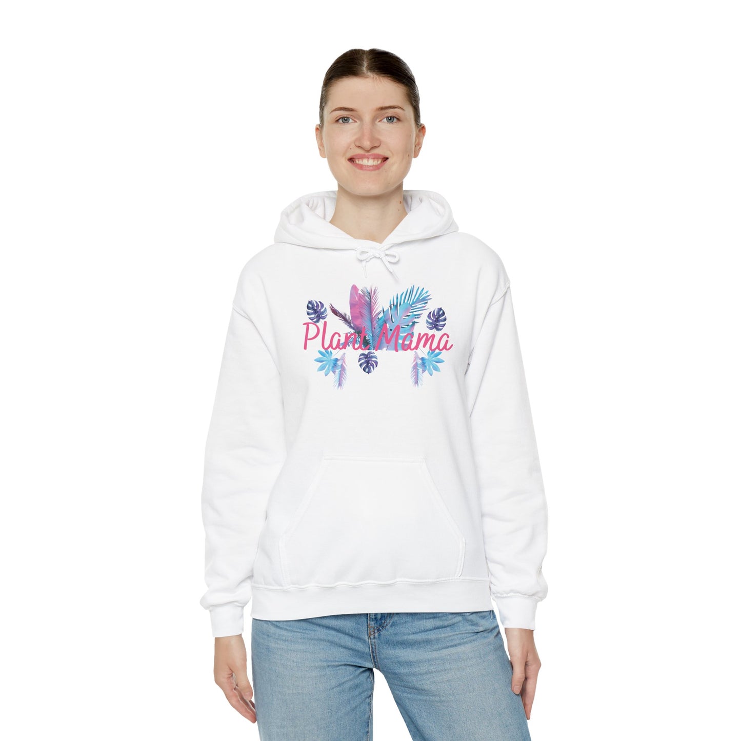 Plant Mama Hoodie