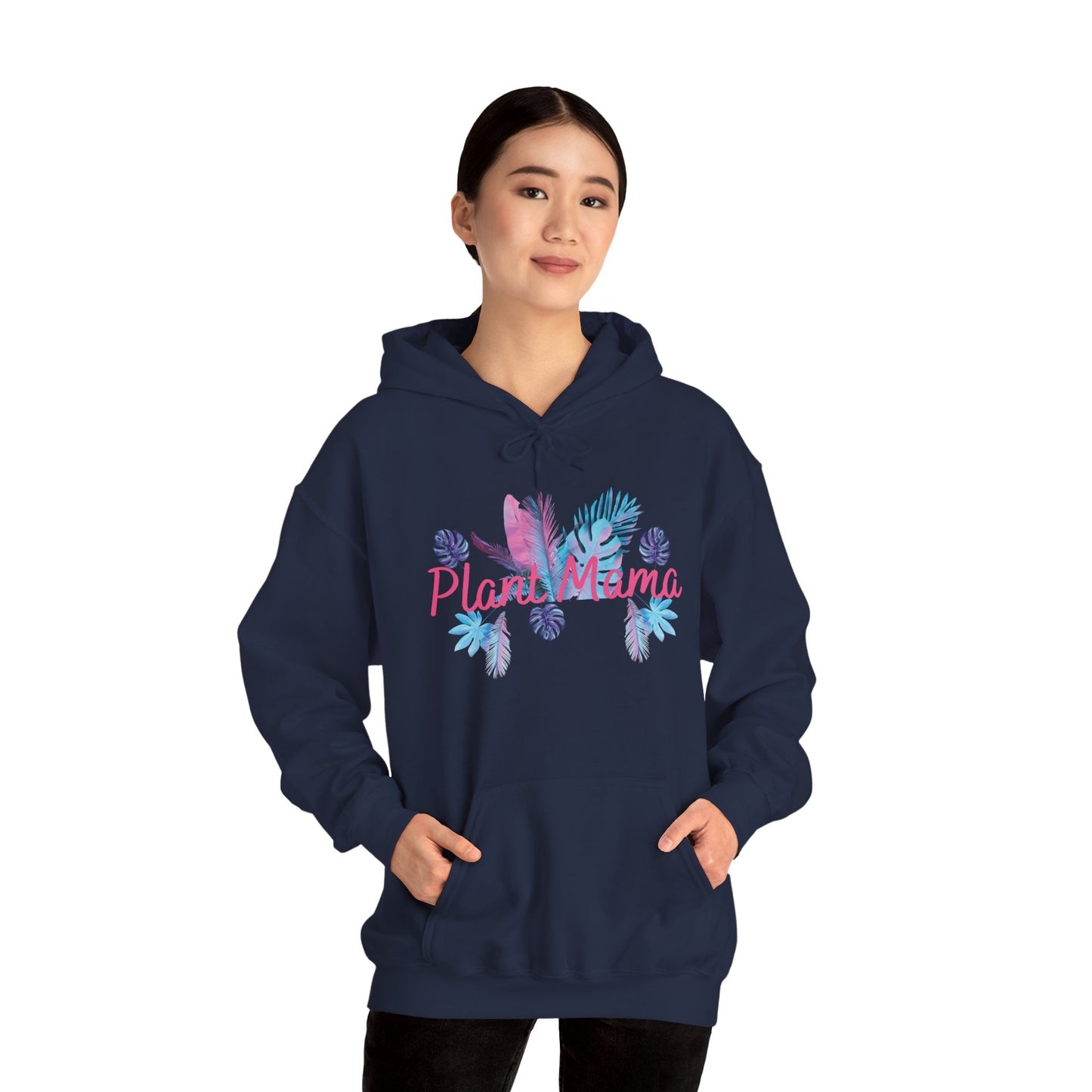 Plant Mama Hoodie