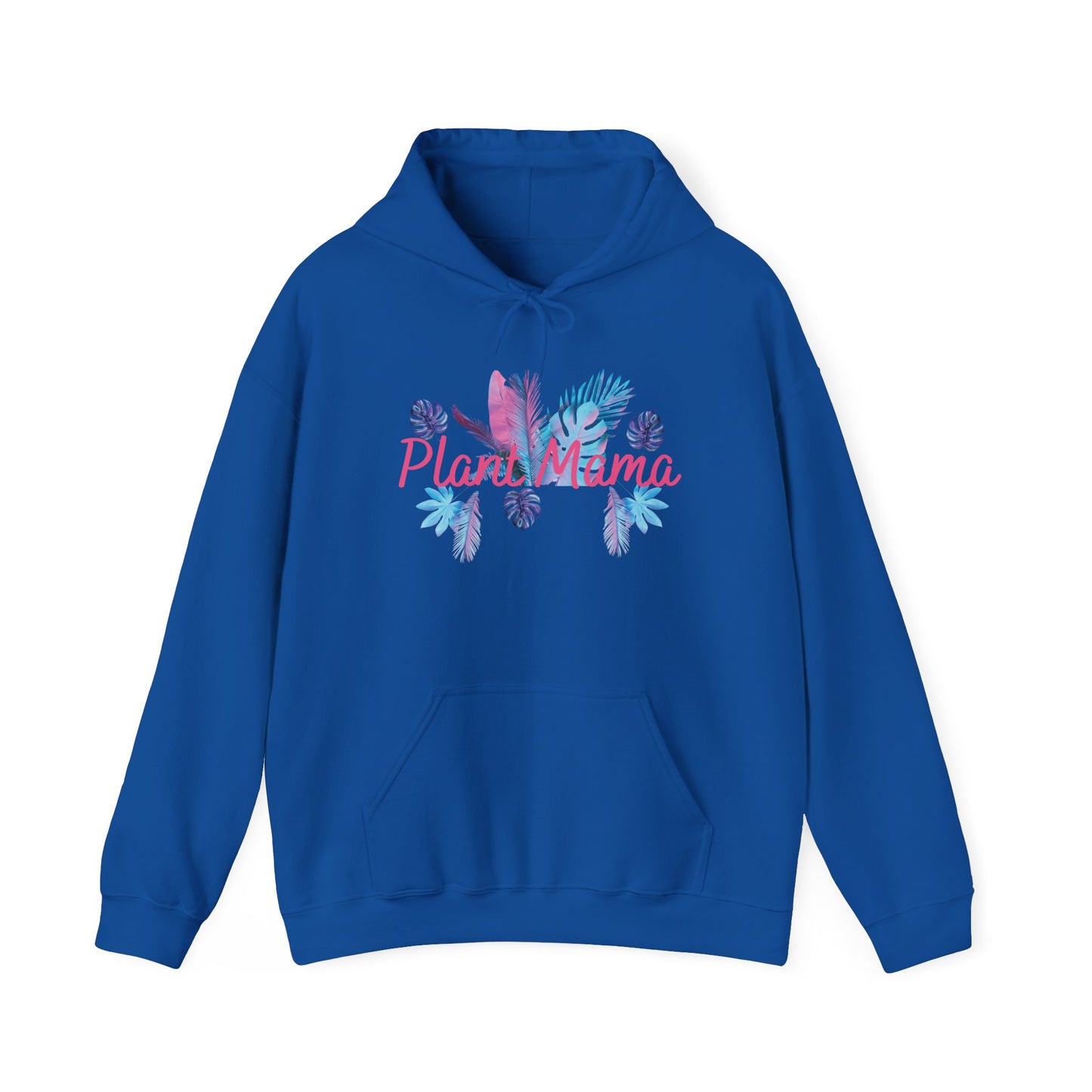 Plant Mama Hoodie