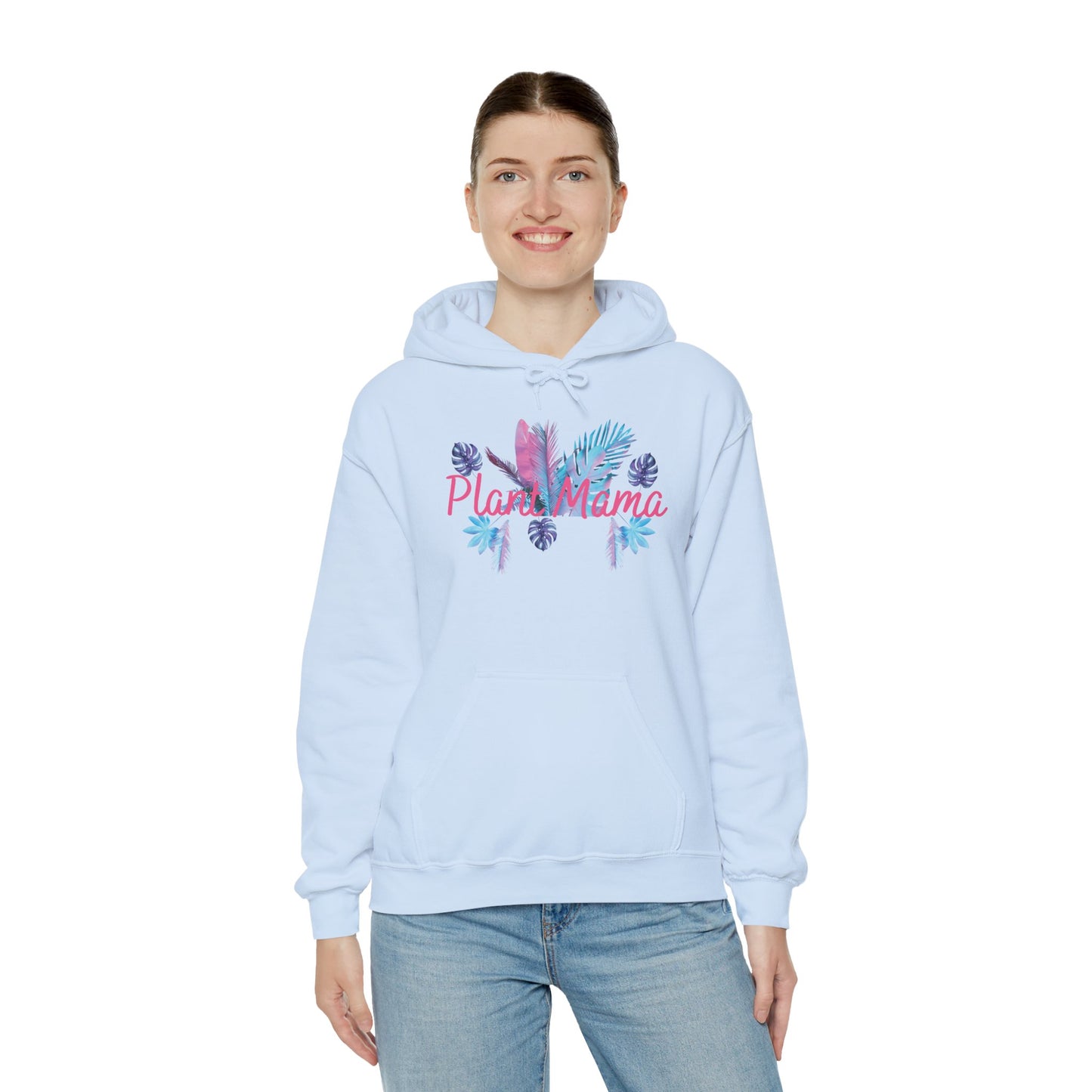 Plant Mama Hoodie