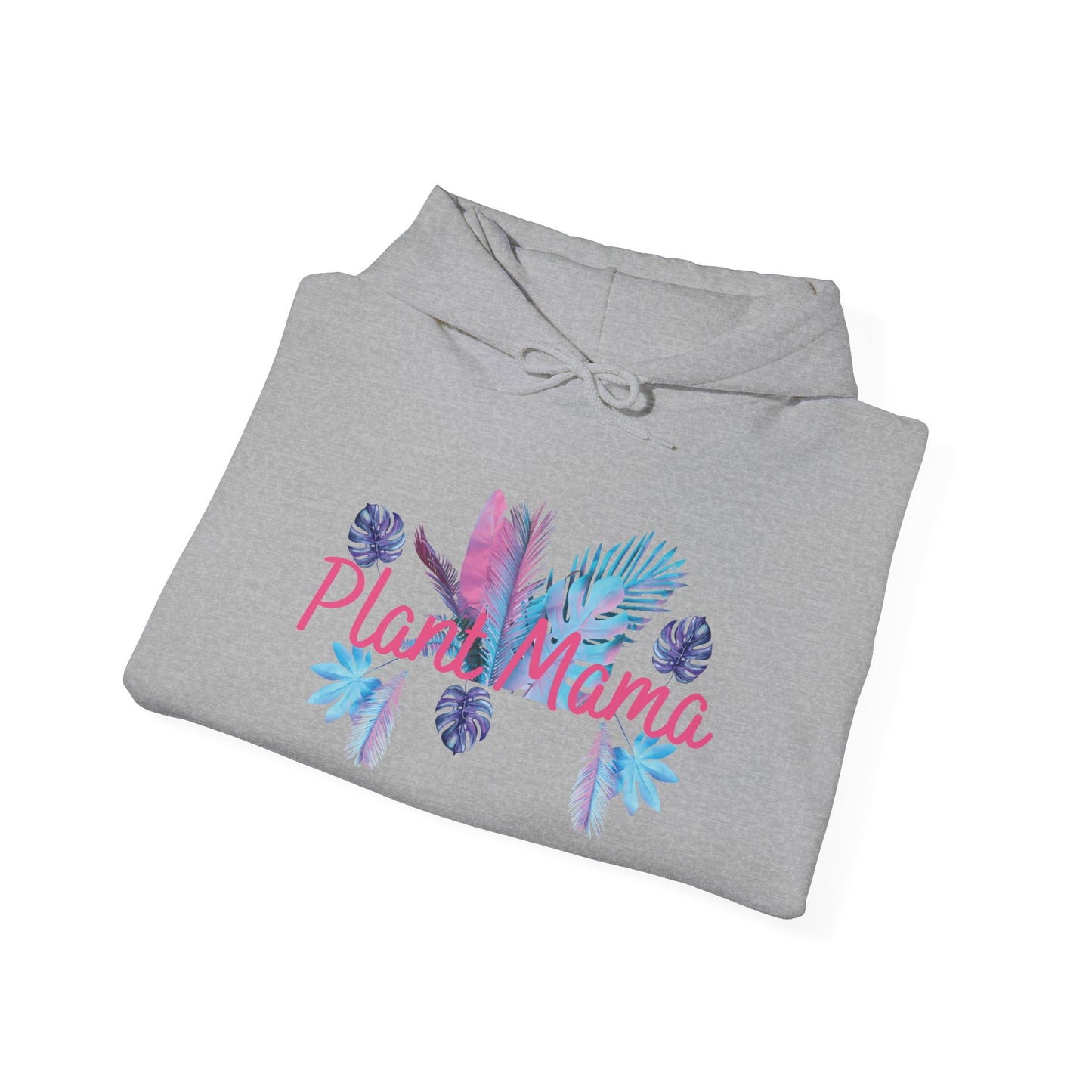 Plant Mama Hoodie