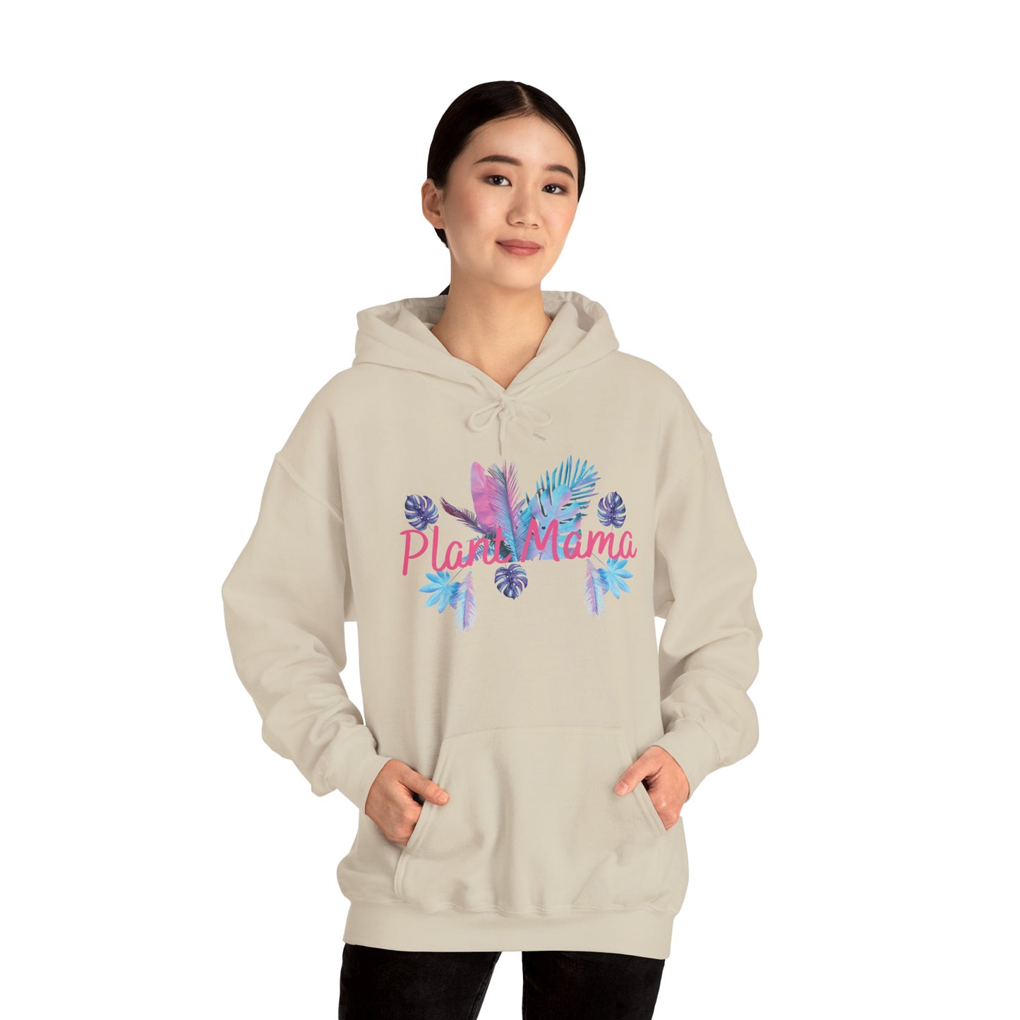 Plant Mama Hoodie