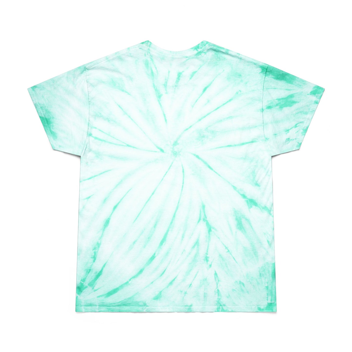 Tie-Dye Tee — More Plants Less Problems