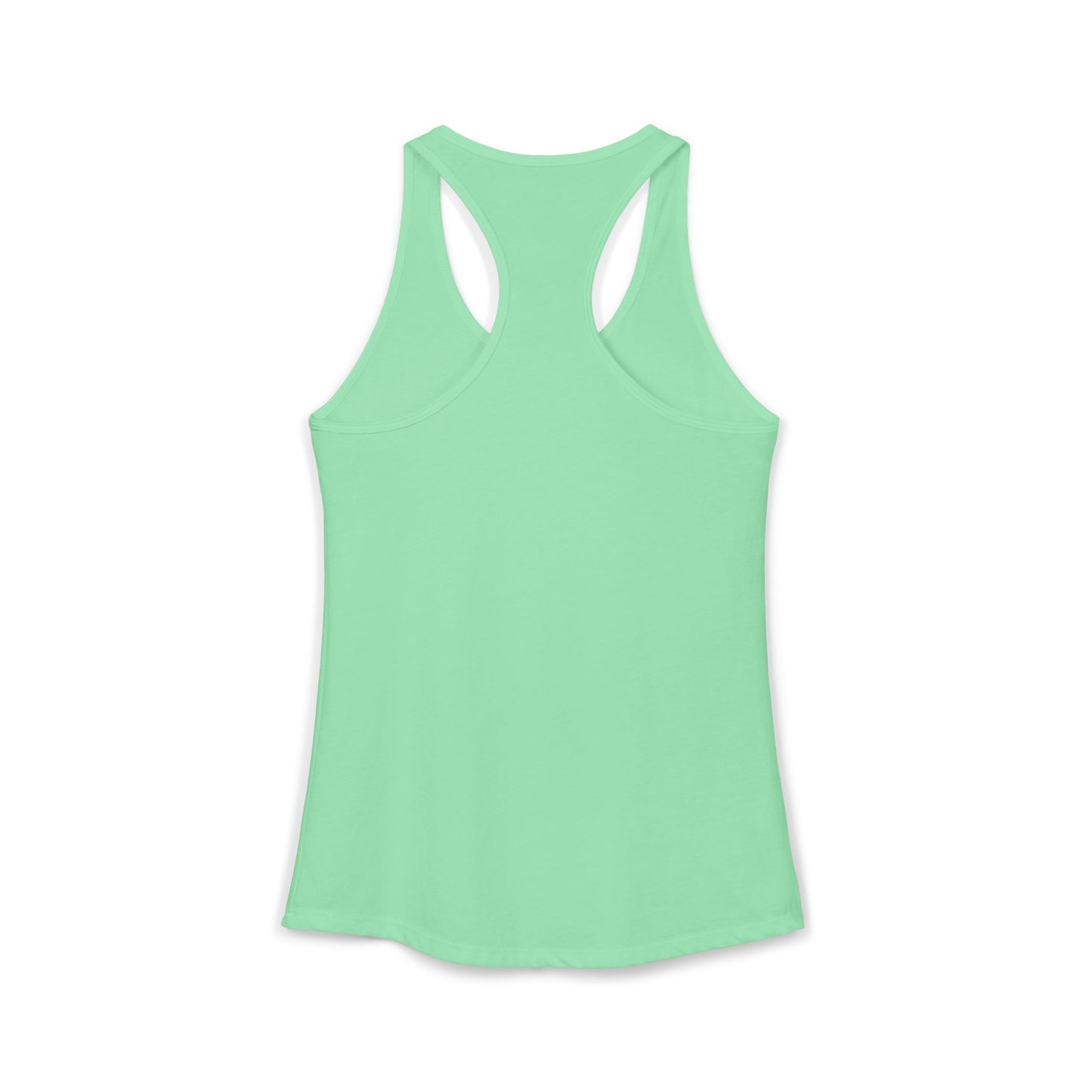 Plant Whore - Women's Ideal Racerback Tank
