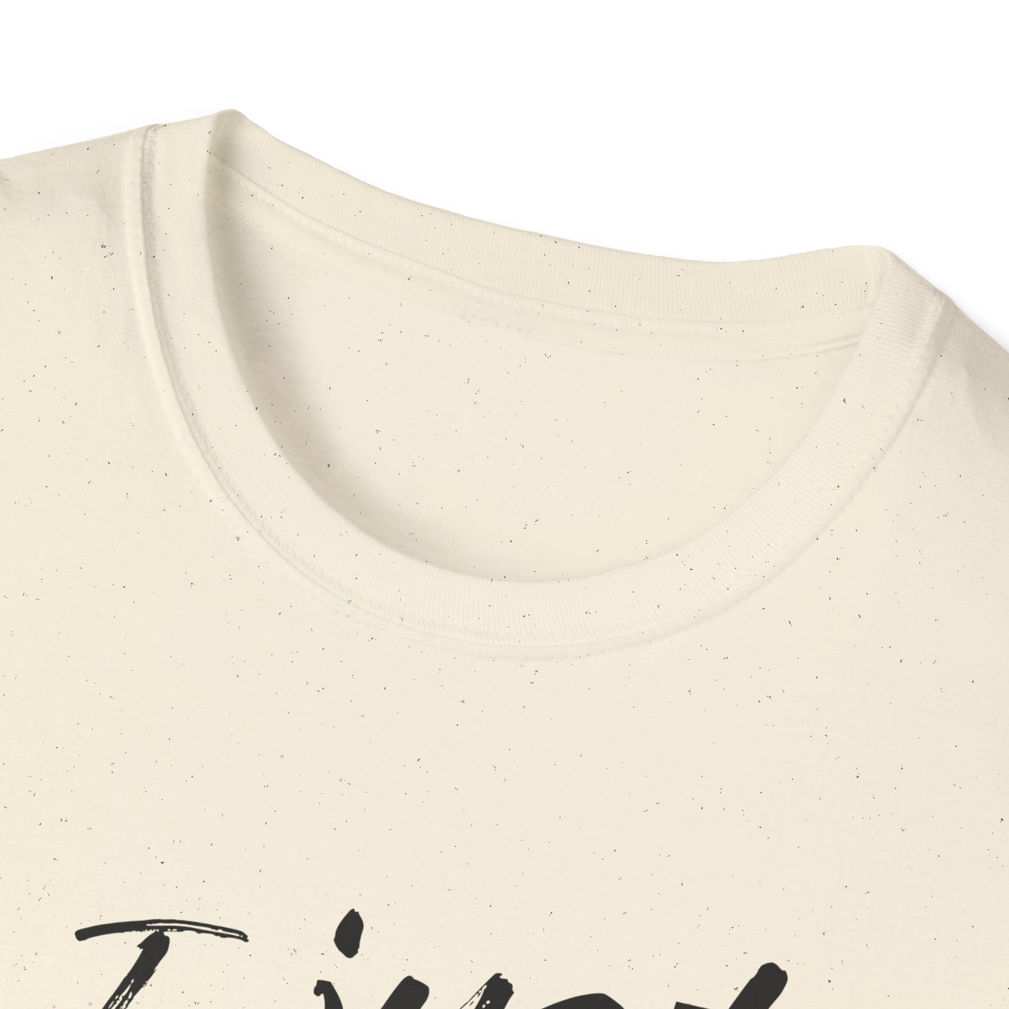 I Just Wet My Plants T-Shirt — Unisex Soft Style T-Shirt