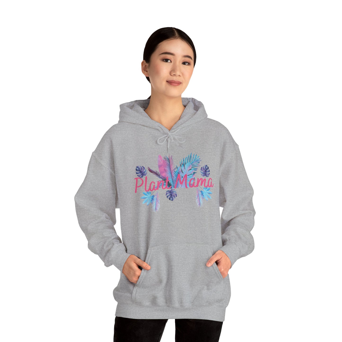 Plant Mama Hoodie