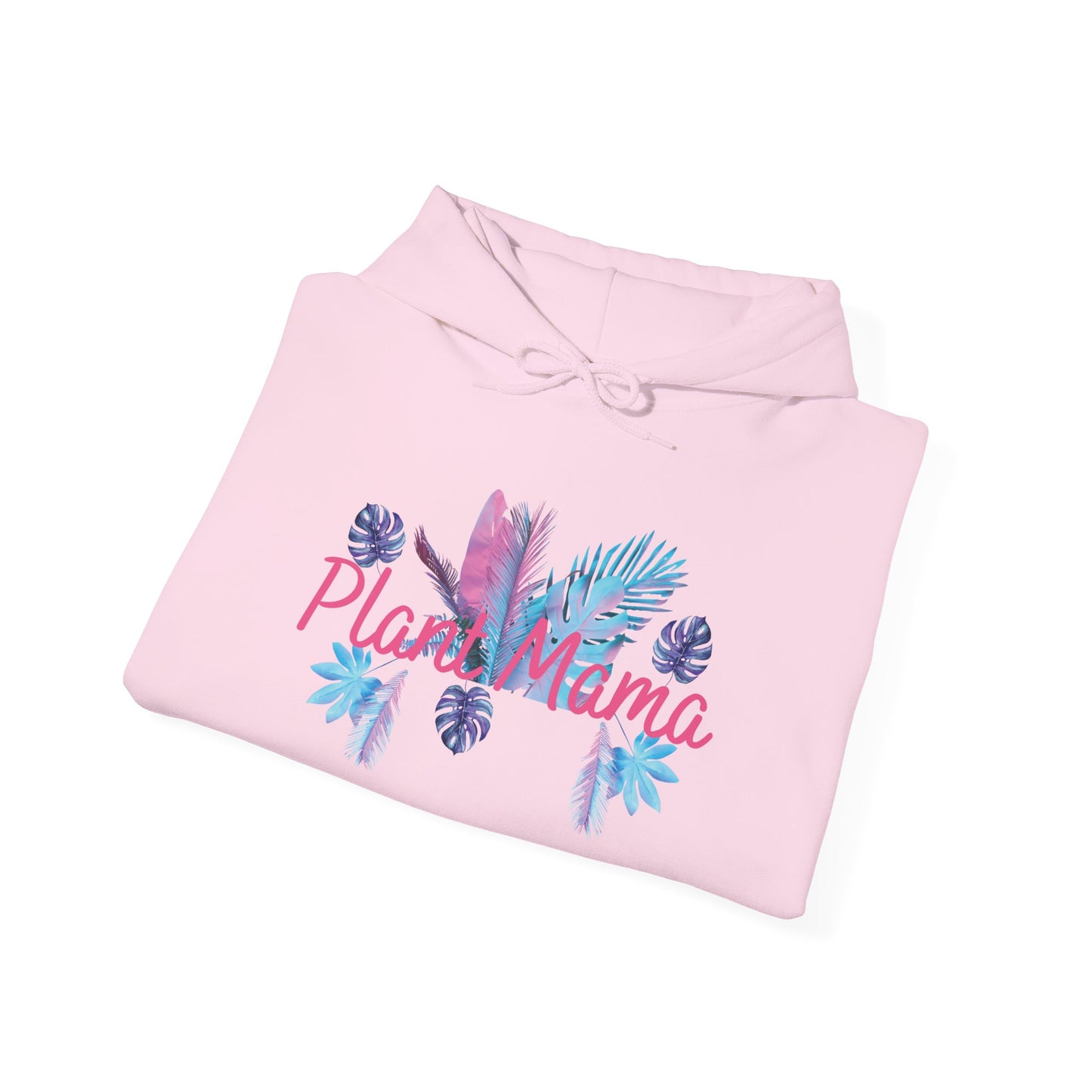 Plant Mama Hoodie