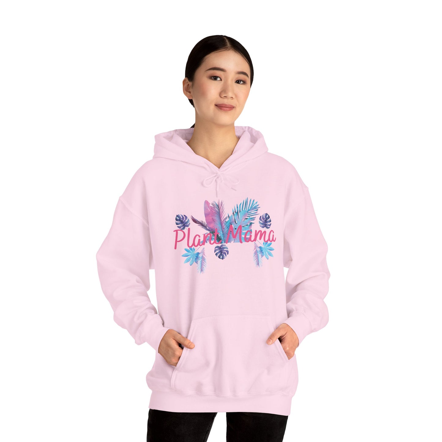 Plant Mama Hoodie