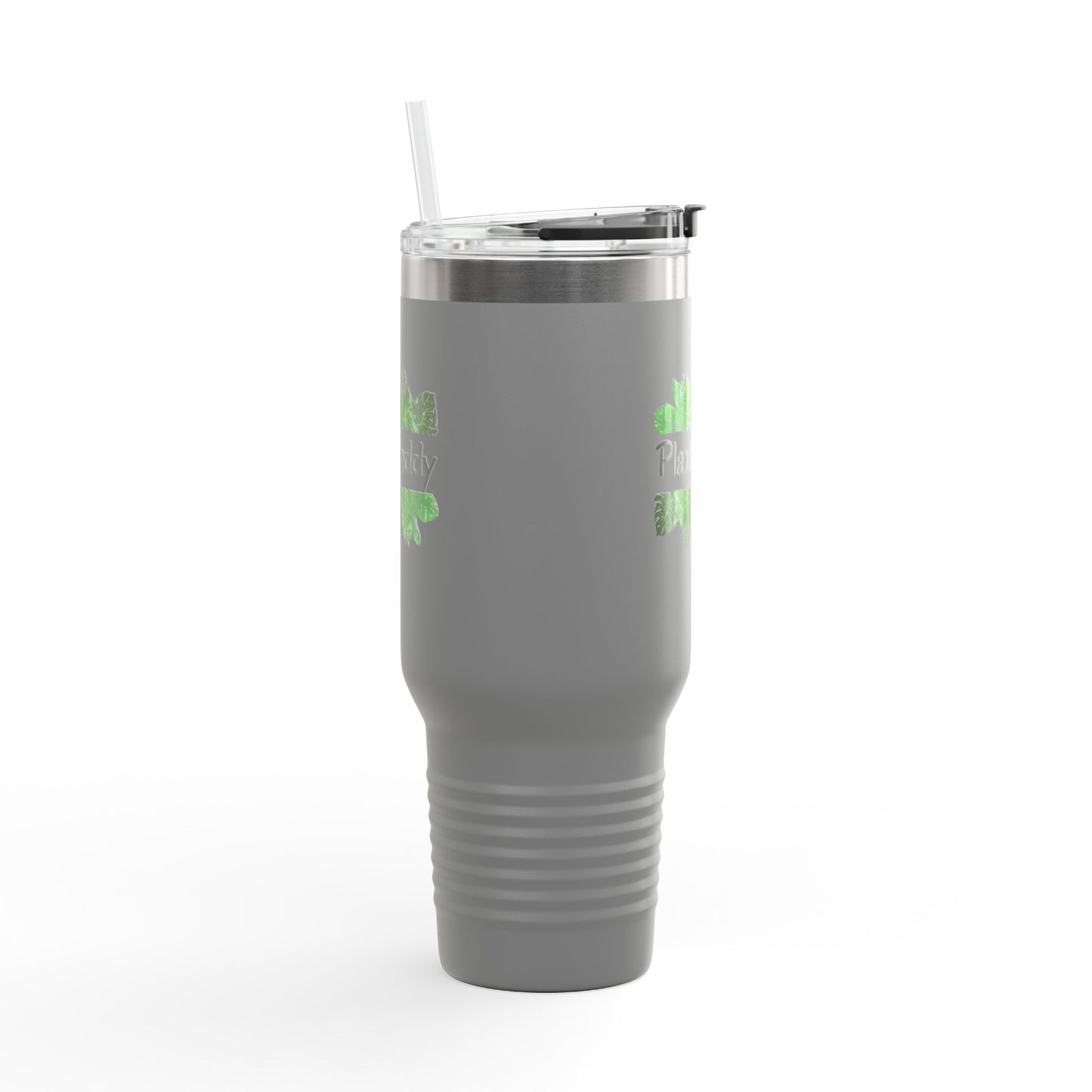 Plant Daddy Insulated Travel Mug, 40oz | Perfect Gift for Plant Lovers, Eco-Friendly Drinkware, Gardening Gifts, Unique Travel Cup, [...]