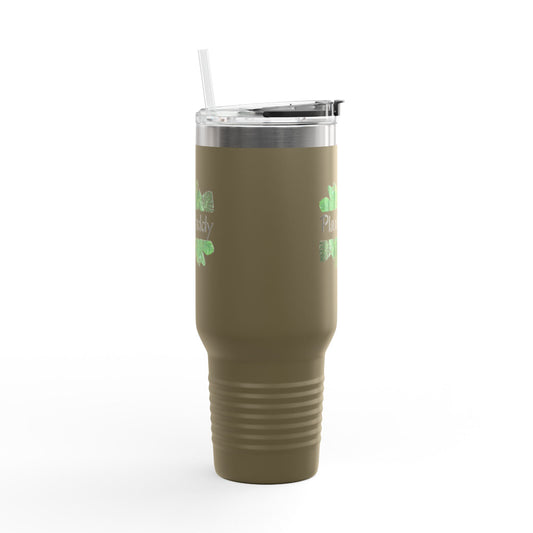 Plant Daddy Insulated Travel Mug, 40oz | Perfect Gift for Plant Lovers, Eco-Friendly Drinkware, Gardening Gifts, Unique Travel Cup, [...]