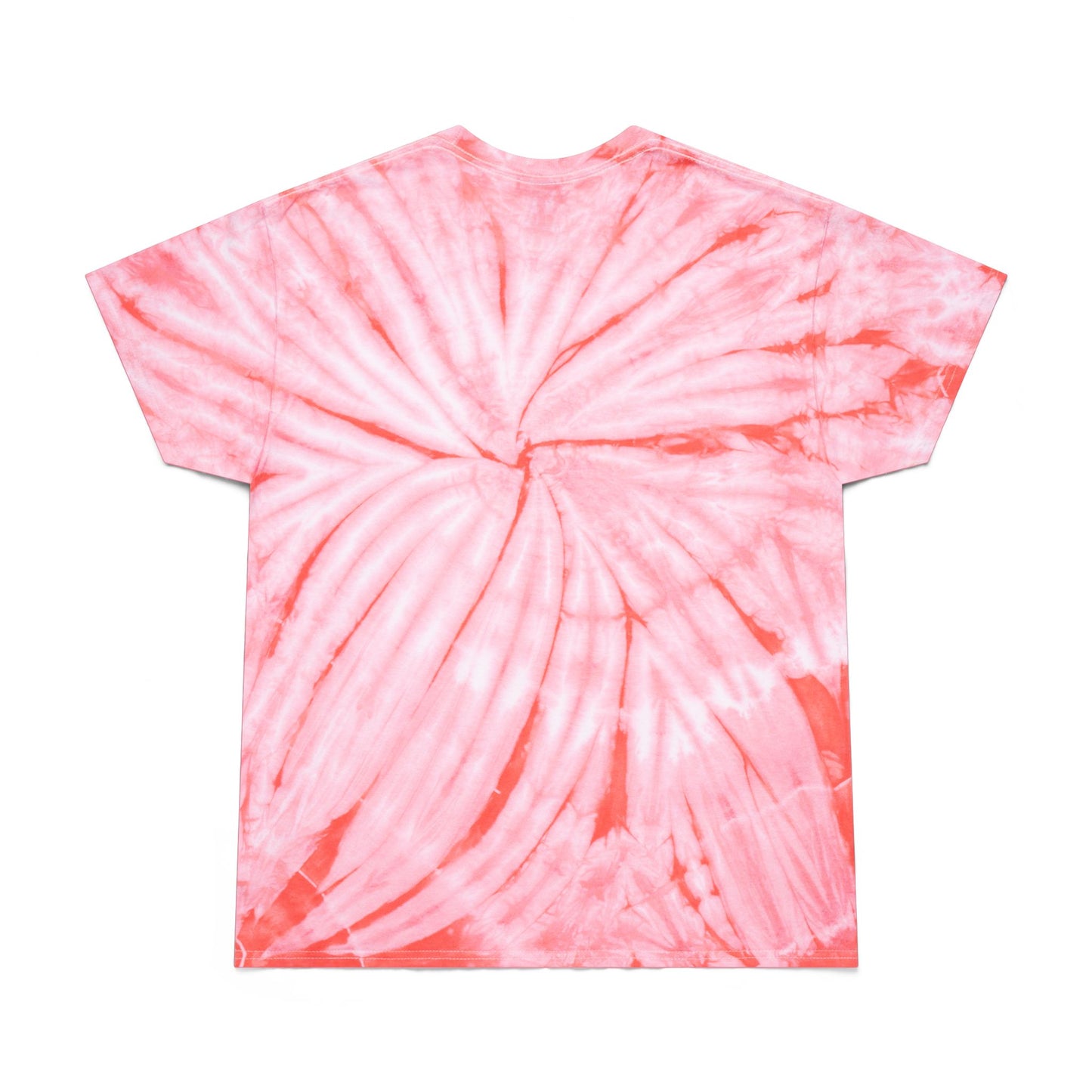 I Love Anthuriums Tie-Dye Tee – Plant Lover Shirt