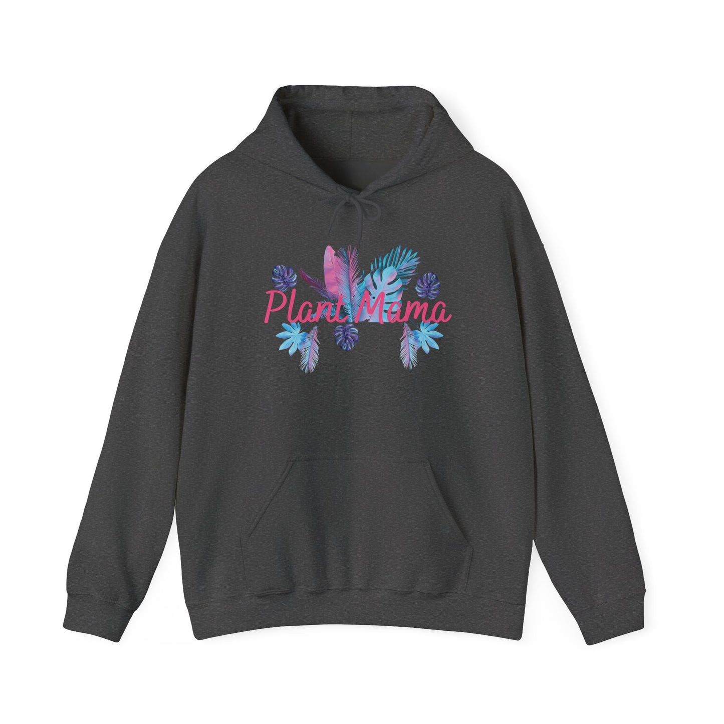 Plant Mama Hoodie