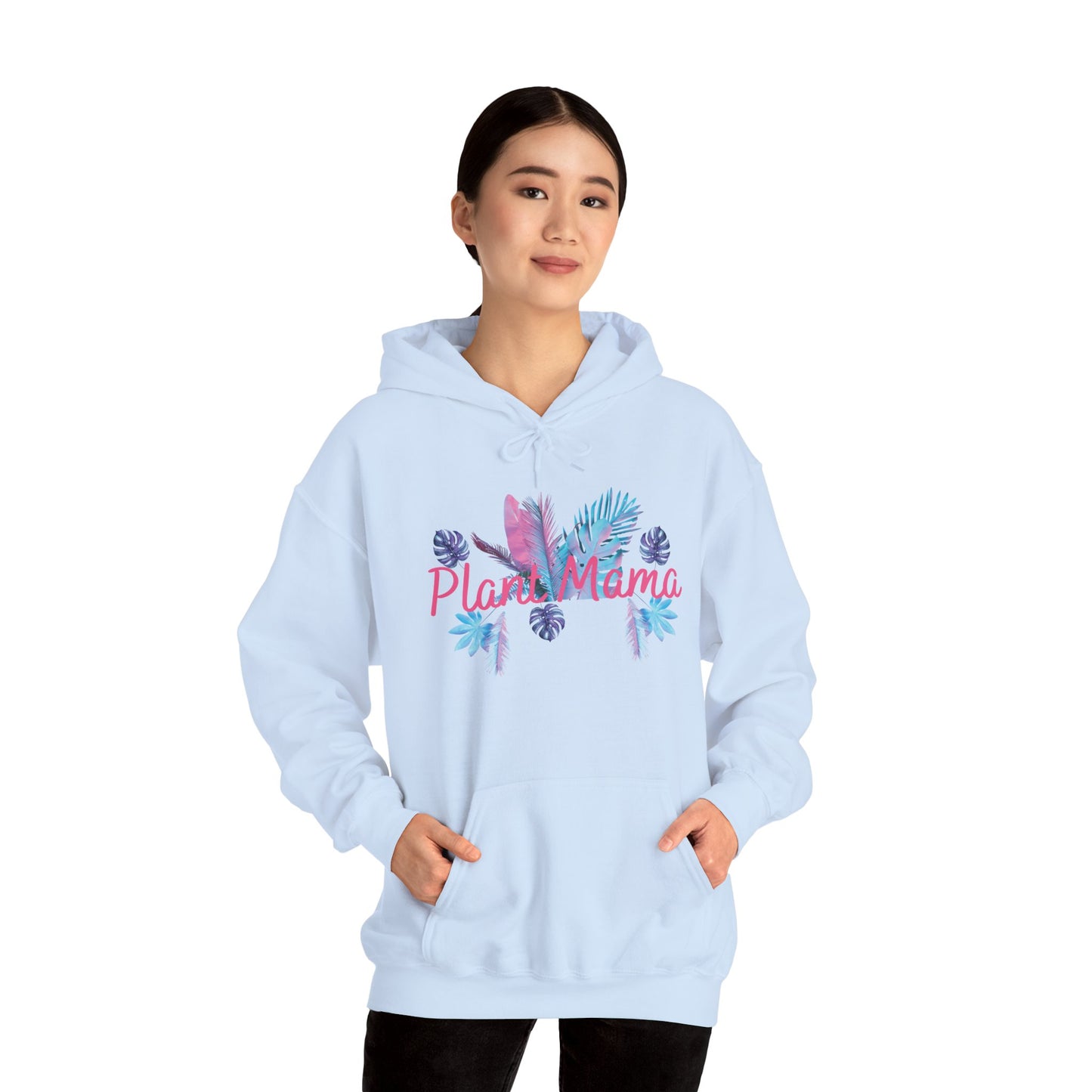 Plant Mama Hoodie