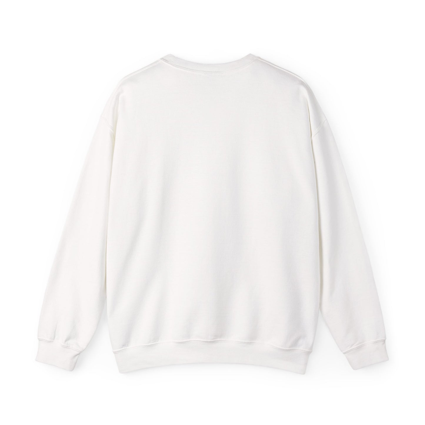 Plant Daddy Crewneck Sweatshirt — Botanical Graphic Sweatshirt for Plant Lovers