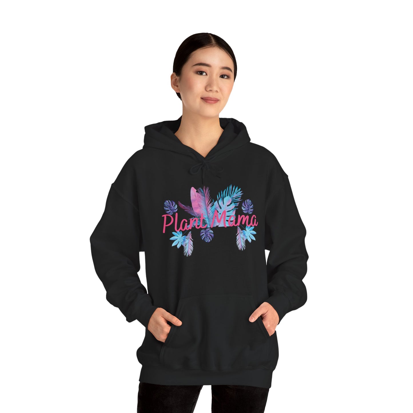 Plant Mama Hoodie