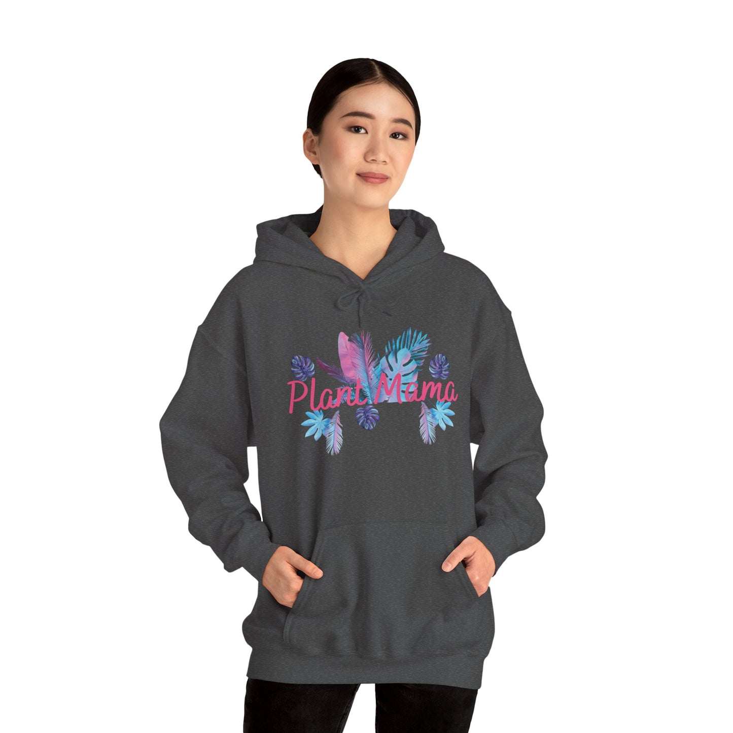 Plant Mama Hoodie