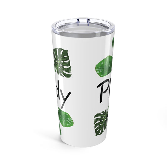 20oz Plant Daddy Tumbler — Plant Travel Cup