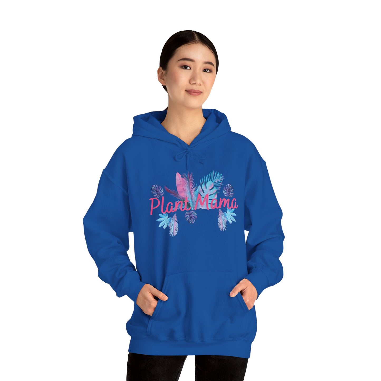 Plant Mama Hoodie