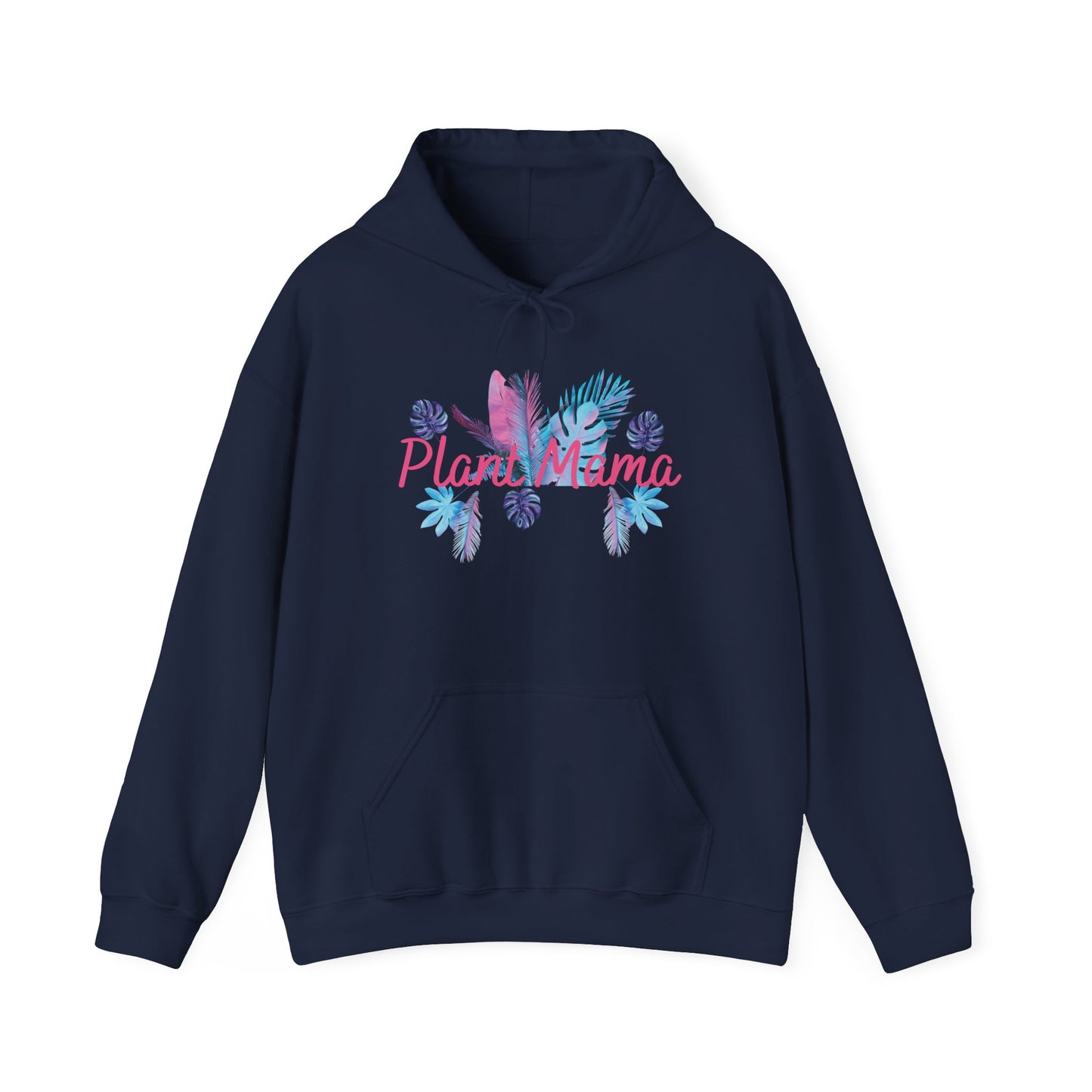 Plant Mama Hoodie