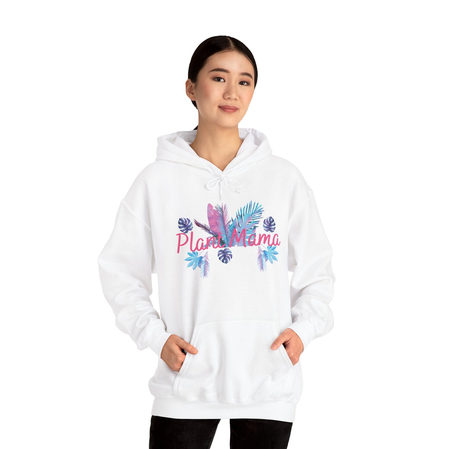 Plant Mama Hoodie