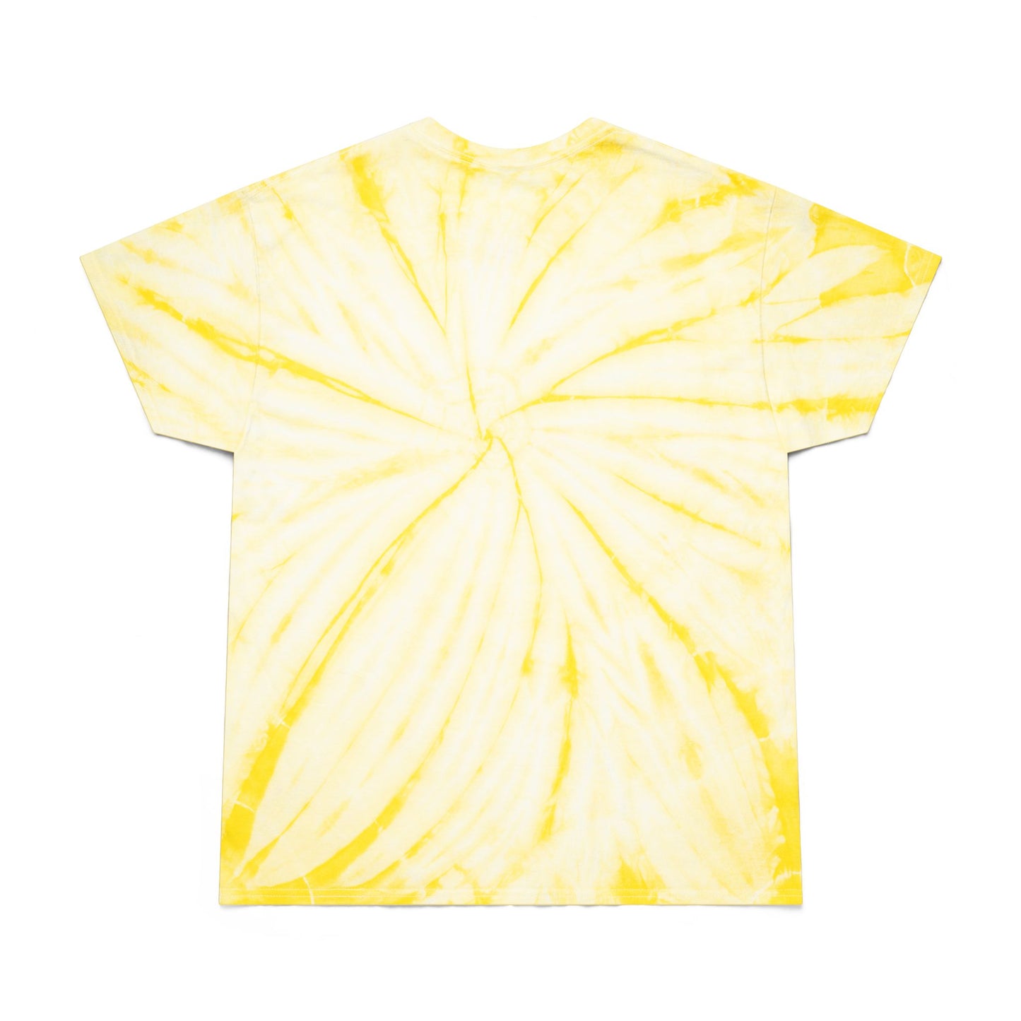 I Love Anthuriums Tie-Dye Tee – Plant Lover Shirt