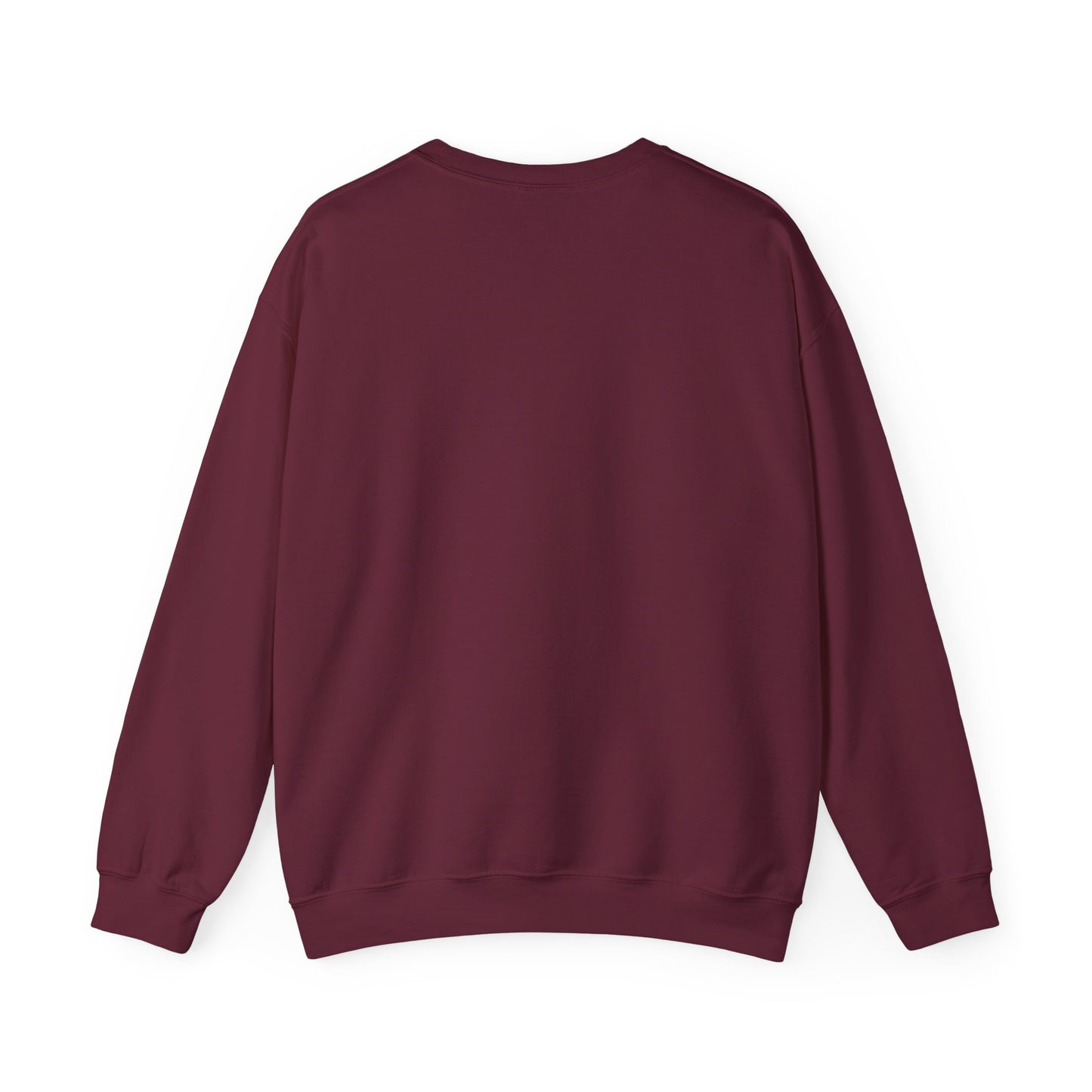 Plants Make Me Happy Sweatshirt
