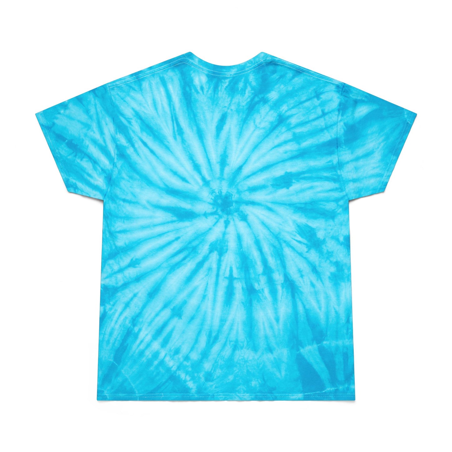 I Love Anthuriums Tie-Dye Tee – Plant Lover Shirt