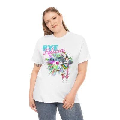 Bye Felicia Shirt