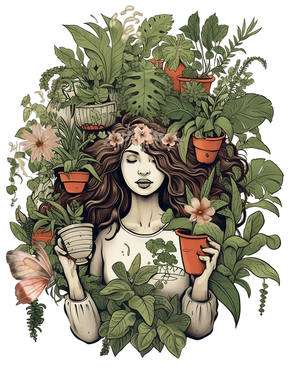 Katie's Plant Place