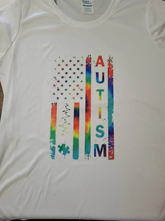 Autism Awareness Shirt