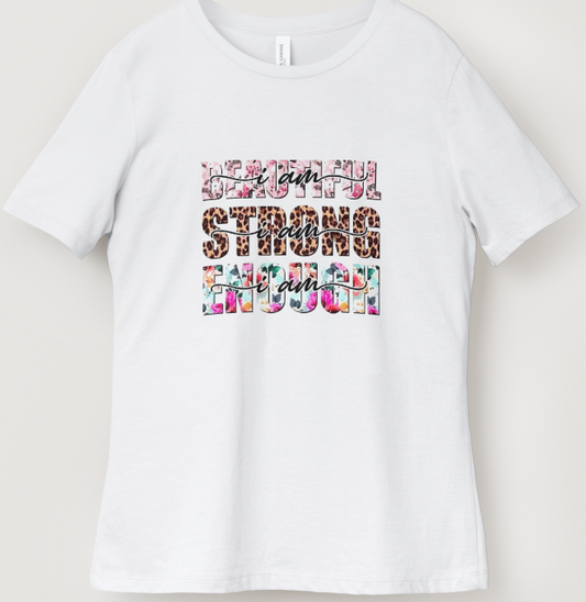 You Are Shirt