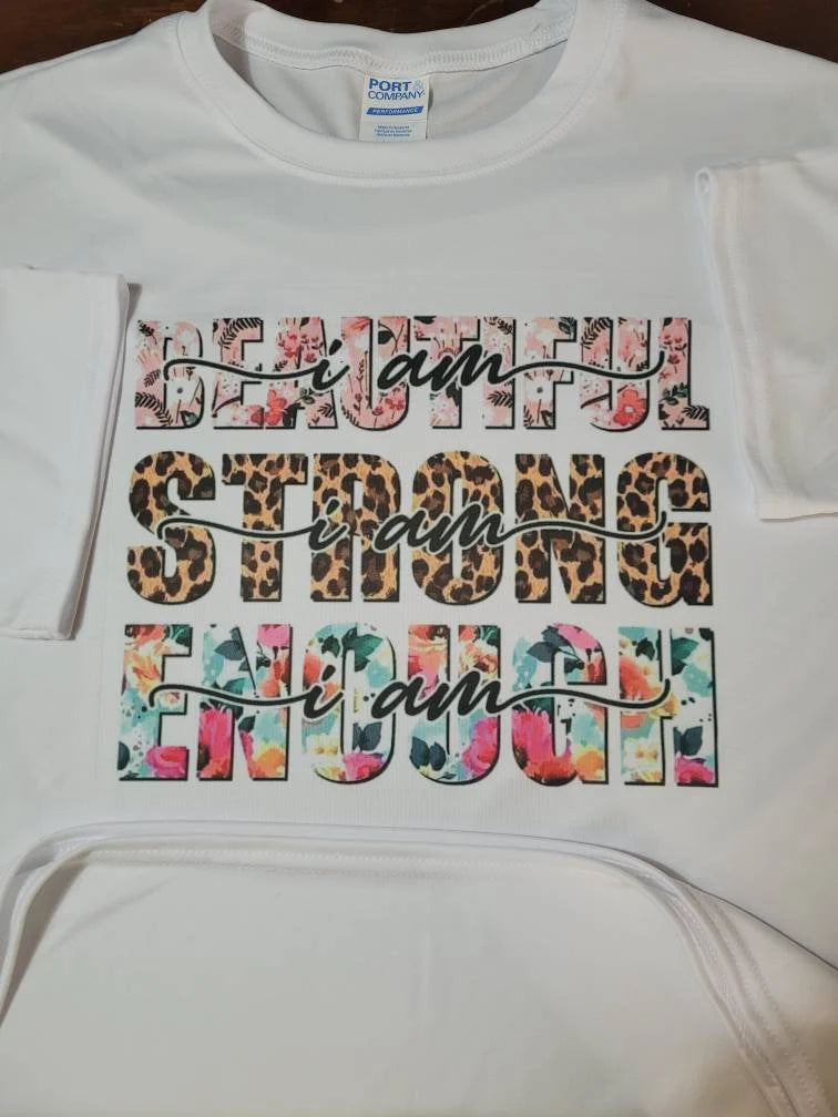 You Are Shirt