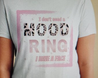 Mood Ring Shirt